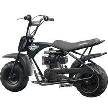 Load image into Gallery viewer, MotoTec 105cc 3.5HP Gas Powered Mini Bike - Lee Motorsports