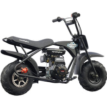 Load image into Gallery viewer, MotoTec 105cc 3.5HP Gas Powered Mini Bike - Lee Motorsports