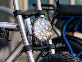 PopStar - Lee Motorsports