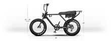 Rockstar 750W - Lee Motorsports