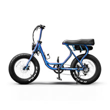 PopStar - Lee Motorsports