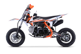 Trailmaster TM11 Dirt Bike 110cc Automatic Great Kids Bike, Electric Start, More power 25