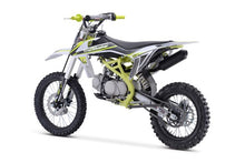 Load image into Gallery viewer, TrailMaster TM27 Dirt Bike  17&quot; Font Tire.  four speed manual trans 33 inch seat height - Lee Motorsports