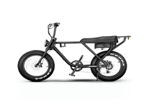 Rockstar 750W - Lee Motorsports