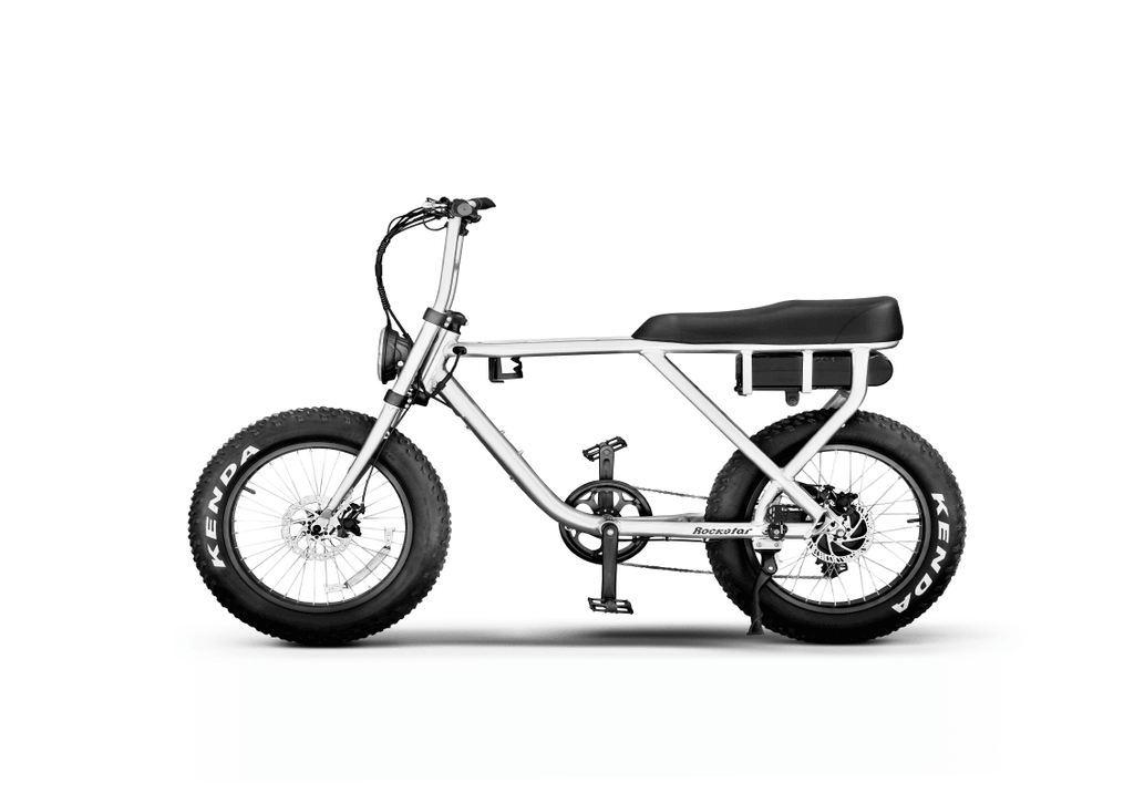 Rockstar 750W - Lee Motorsports