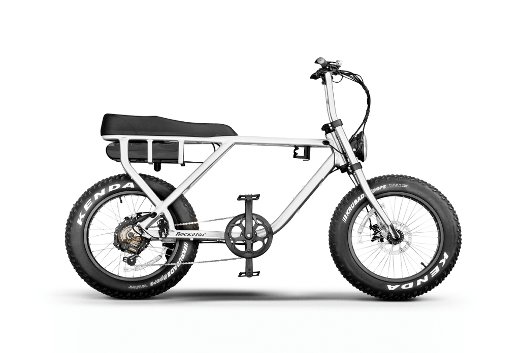 Rockstar 750W - Lee Motorsports
