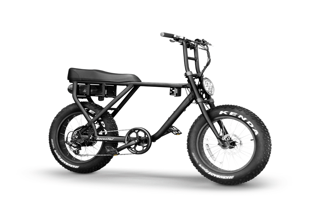 Rockstar 750W - Lee Motorsports