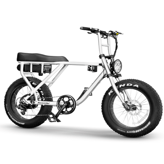 Rockstar 750W - Lee Motorsports